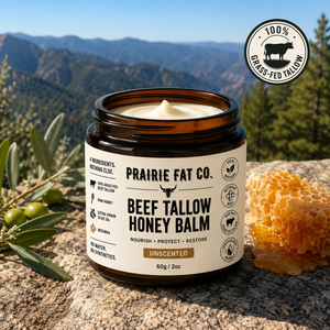 The Tallow Balm