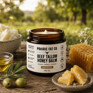 The Tallow Balm