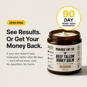 The Tallow Balm