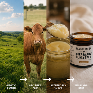 The Tallow Balm