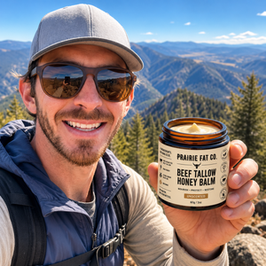 The Tallow Balm